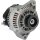 Alternator 14 V 70 A Ø 52 mm HC-CARGO for TOYOTA CARINA and others