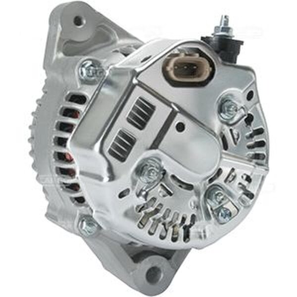 Alternator 14 V 70 A Ø 59.5 mm HC-CARGO for e.g. TOYOTA Corolla