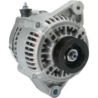 Alternator 14 V 70 A Ø 59.5 mm HC-CARGO for TOYOTA...