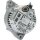 Alternator 14 V 70 A Ø 59.5 mm HC-CARGO for TOYOTA COROLLA and others