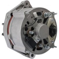 Alternator direct current system 28 V 55 A HC-CARGO for...