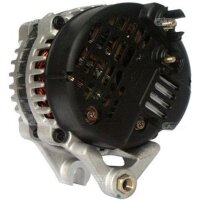 Alternator 80 A 14 V HC-Cargo for e.g. CITROËN SaxoNone