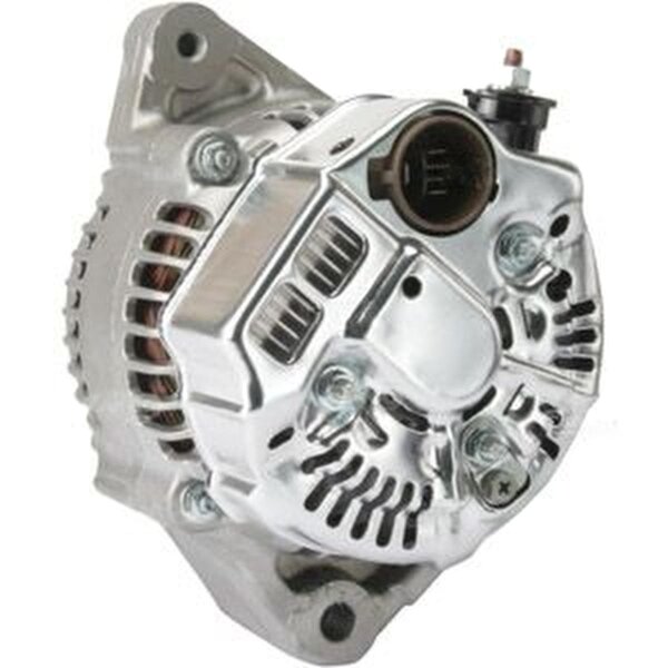 Alternator 14 V 80 A Ø 59 mm HC-CARGO for e.g. TOYOTA Corolla