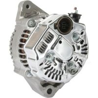 Alternator 14 V 80 A Ø 59 mm HC-CARGO for e.g....