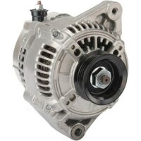 Alternator 14 V 80 A Ø 59 mm HC-CARGO for TOYOTA...
