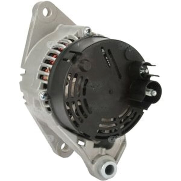 Alternator 14 V 85 A Ø 62 mm HC-CARGO for e.g. FIAT Fiorino Pickup