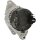 Alternator 14 V 85 A Ø 62 mm HC-CARGO for e.g. FIAT Fiorino Pickup