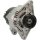 Alternator 14 V 85 A Ø 62 mm HC-CARGO for e.g. FIAT Fiorino Pickup