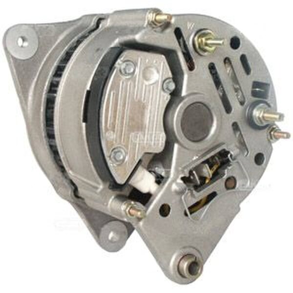 Alternator 30 A 28 V HC-CargoNone