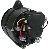 Alternator 14 V 90 A HC-CARGO