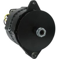 Alternator combustion engine direct current 14 V 90 A...