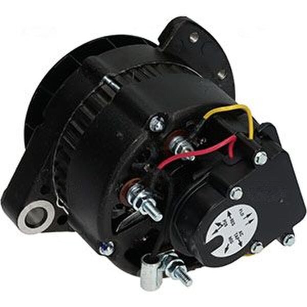 Alternator 14 V 90 A HC-CARGO