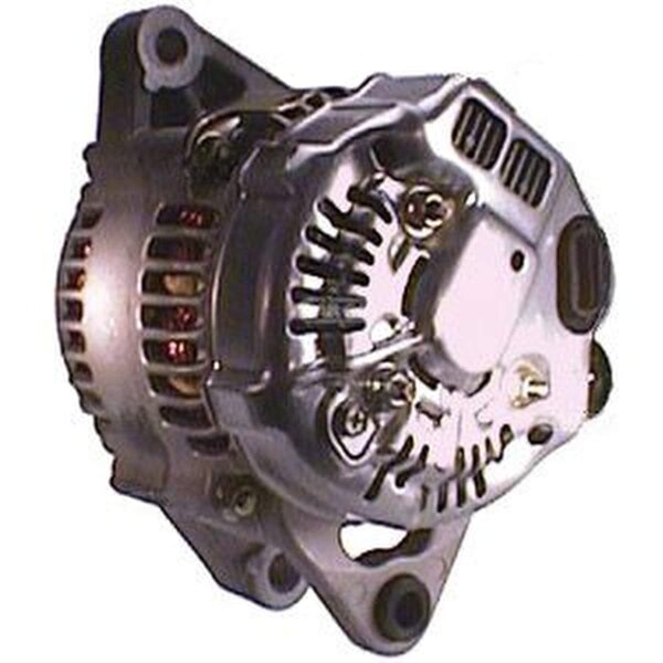 Lichtmaschine Gernerator 70 A 14 V HC-Cargo für u.a. TOYOTA Carina E