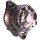 Lichtmaschine Gernerator 70 A 14 V HC-Cargo für u.a. TOYOTA Carina E