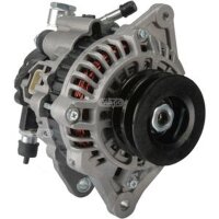 Alternator 75 A 14 V HC-Cargo for e.g. MITSUBISHI L200None