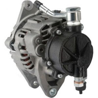 Alternator 14 V 75 A Ø 77 mm HC-CARGO for...