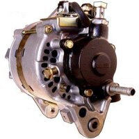 Alternator 50 A 28 V HC-Cargo for TOYOTA Land CruiserNone