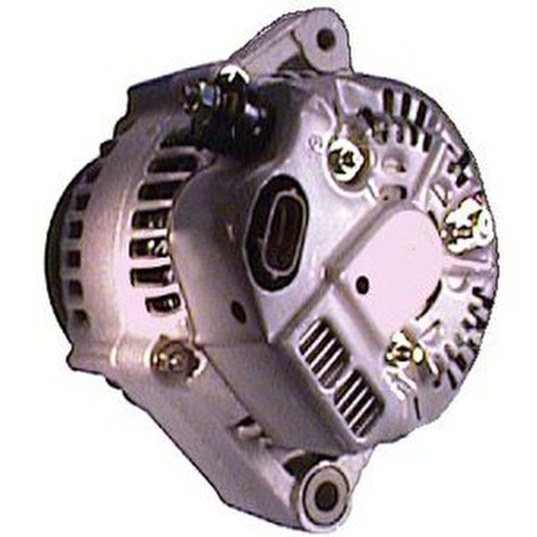 Alternator 14 V 80 A Ø 97 mm HC-CARGO for TOYOTA CARINA and others