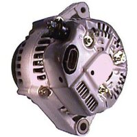 Alternator 14 V 80 A Ø 97 mm HC-CARGO for e.g....