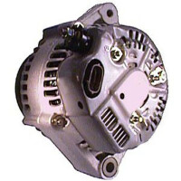 Alternator 14 V 80 A Ø 97 mm HC-CARGO for TOYOTA...