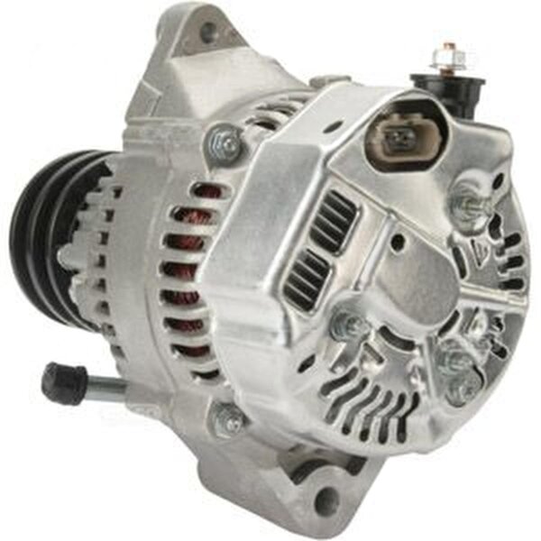 Alternator 14 V 70 A Ø 74.5 mm HC-CARGO for TOYOTA HIACE and others