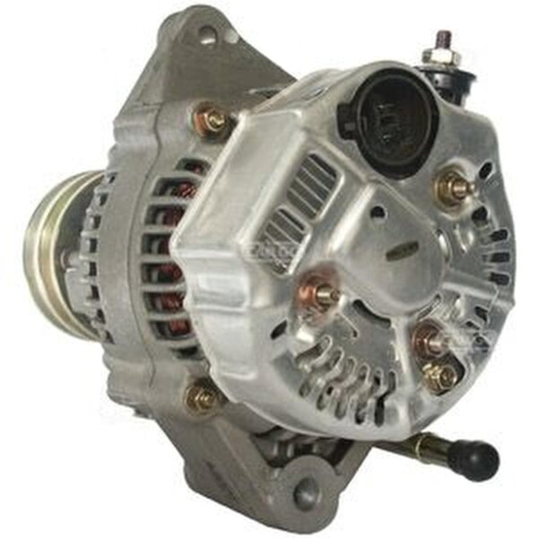 Alternator 14 V 70 A Ø 76.8 mm HC-CARGO