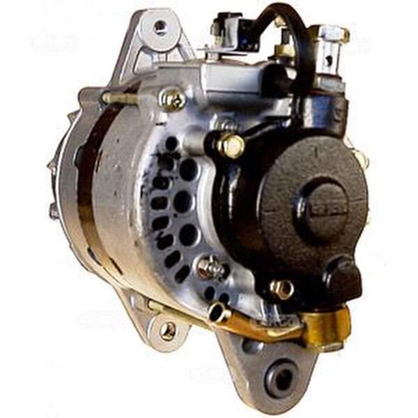 Lichtmaschine Generator 28 V 50 A Ø 95,5 mm HC-CARGO für u.a. TOYOTA LAND