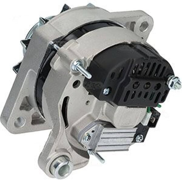 Alternator 65 A 14 V HC-Cargo for e.g. LANCIA DedraNone
