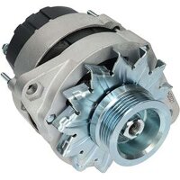 Alternator 65 A 14 V HC-Cargo for e.g. LANCIA DedraNone