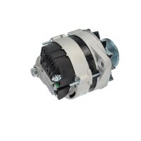 Alternator 14V 65A Ø64.5 mm HC-CARGO IAM-Expertise for e.g. LANCIA DEDRA