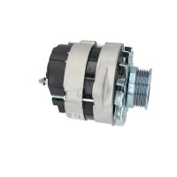 Alternator 14V 65A Ø64.5 mm HC-CARGO IAM-Expertise for e.g. LANCIA DEDRA