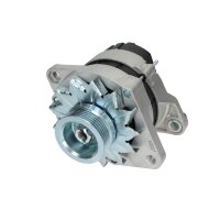Alternator 14V 65A Ø64.5 mm HC-CARGO IAM-Expertise for e.g. LANCIA DEDRA