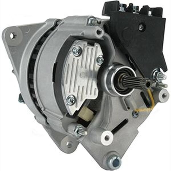 Alternator 14 V 70 A Ø 67.5 mm HC-CARGO for FORD TRANSIT and others