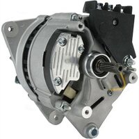 Alternator 14 V 70 A Ø 67.5 mm HC-CARGO for FORD...