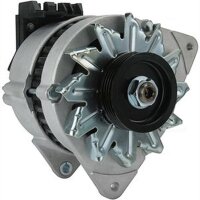 Alternator 14 V 70 A Ø 67.5 mm HC-CARGO for FORD...