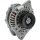 Alternator 14 V 90 A Ø 74.4 mm HC-CARGO for e.g. MITSUBISHI Pajero/Shogun