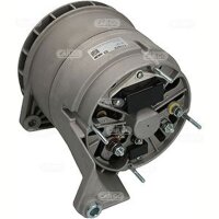 Generator 120A HC CARGO for DAF