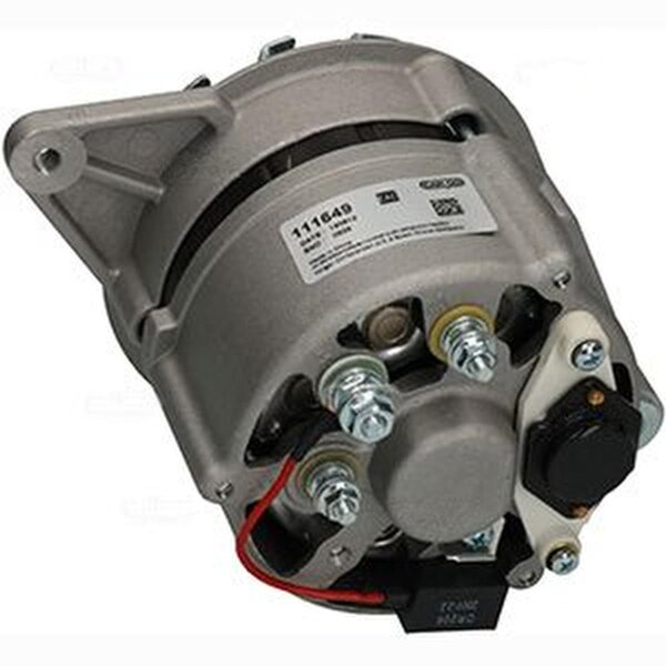 Alternator 33 A 14 V HC-CargoNone