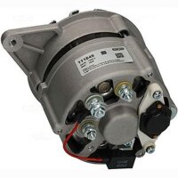 Alternator 14 V 33 A Ø 73.5 mm HC-CARGO for JOHN...