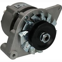 Alternator 14 V 33 A Ø 73.5 mm HC-CARGO for JOHN...