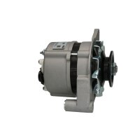 Lichtmaschine Generator 14V 33A Ø73,5 mm HC-CARGO für u.a. JOHN DEERE