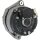 Alternator 55 A 28 V HC-CargoNone