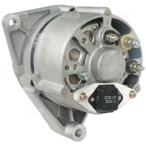 Alternator direct current system 14 V 33 A HC-CARGO for LOMBARDINI and others