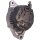 Alternator 14 V 60 A Ø 51.7 mm HC-CARGO for e.g. TOYOTA Corolla