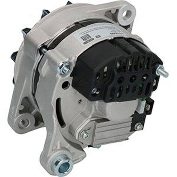Alternator 65 A 14 V HC-Cargo for e.g. FIAT CromaNone