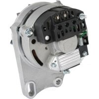 Alternator 14 V 55 A Ø 70 mm HC-CARGO for FIAT...