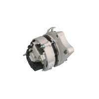 Lichtmaschine Generator 14V 55A Ø70 mm HC-CARGO für u.a. FIAT CINQUECENTO