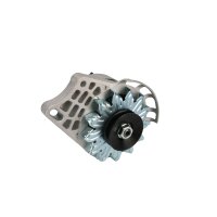 Lichtmaschine Generator 14V 55A Ø70 mm HC-CARGO für u.a. FIAT CINQUECENTO