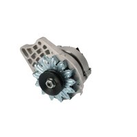 Lichtmaschine Generator 14V 55A Ø70 mm HC-CARGO für u.a. FIAT CINQUECENTO