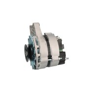 Lichtmaschine Generator 14V 55A Ø70 mm HC-CARGO für u.a. FIAT CINQUECENTO
